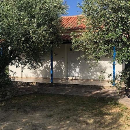 הוילה Kómboi Aggeliki House 4 מראה חיצוני תמונה
