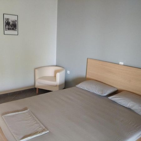 הוילה Kómboi Aggeliki House 4 מראה חיצוני תמונה