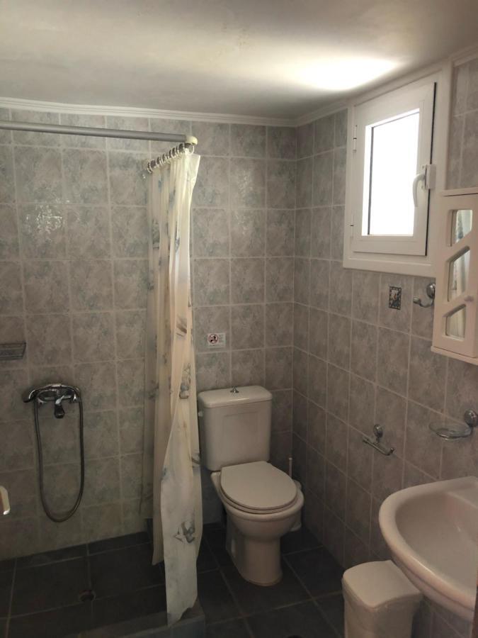 הוילה Kómboi Aggeliki House 4 מראה חיצוני תמונה